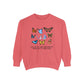 All of Us Are Different Comfort Colors Sweatshirt