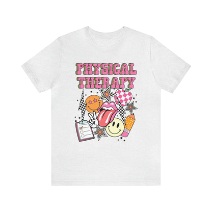 Retro PT Jersey T-Shirt