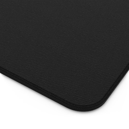Progress Is Not Always Linear Desk Mat