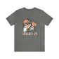 Spooky OT Retro Halloween Jersey T-Shirt