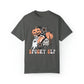 Spooky SLP Retro Halloween Comfort Colors T-Shirt