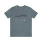 Progress Is Not Always Linear Jersey T-Shirt