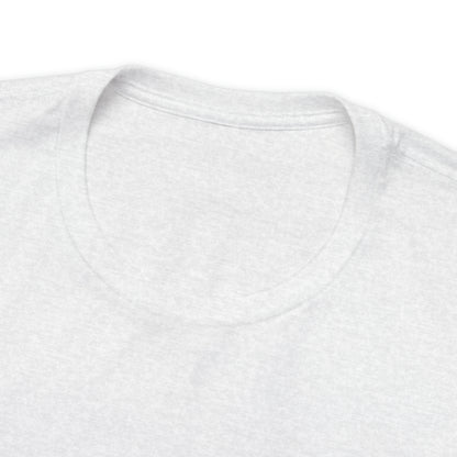 Fine Motor Promoter Jersey T-Shirt