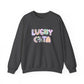 Lucky COTA Crewneck Sweatshirt