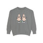 Little Trees AAC Comfort Colors Sweatshirt