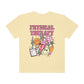 Retro PT Comfort Colors T-Shirt