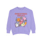 Retro OT Comfort Colors Sweatshirt