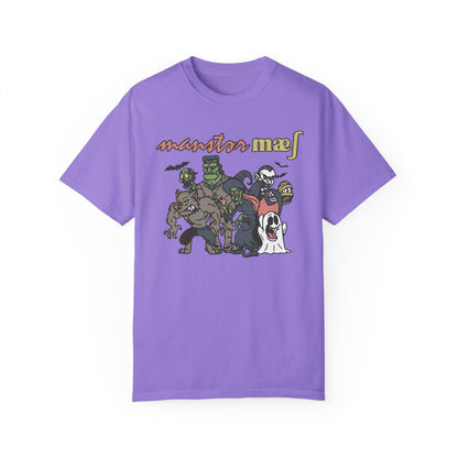 Monster Mash IPA Comfort Colors T-Shirt