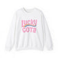 Lucky Charm COTA Crewneck Sweatshirt