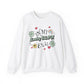 In My Lucky SLPA Era Crewneck Sweatshirt