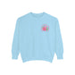 Occupational Therapy Comfort Colors Sweatshirt