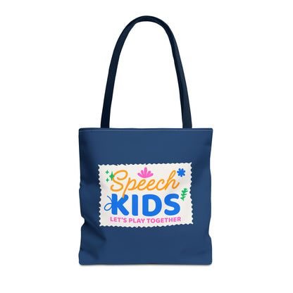 Custom Logo Tote Bag