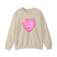 Fine Motor Is My OT Love Language Crewneck Sweatshirt