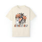 Spooky SLP Retro Halloween Comfort Colors T-Shirt