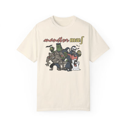 Monster Mash IPA Comfort Colors T-Shirt