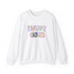 Lucky COTA Crewneck Sweatshirt