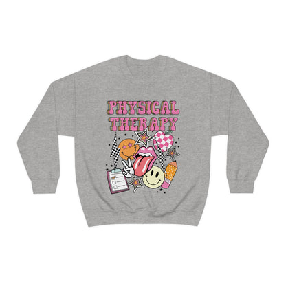 Retro PT Crewneck Sweatshirt