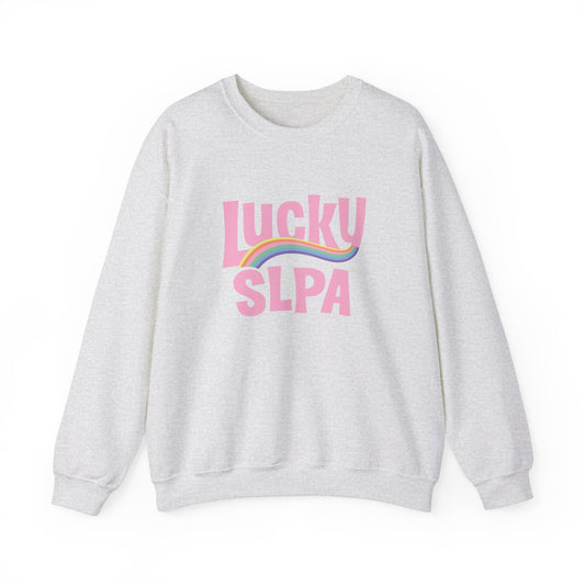 Lucky Charm SLPA Crewneck Sweatshirt