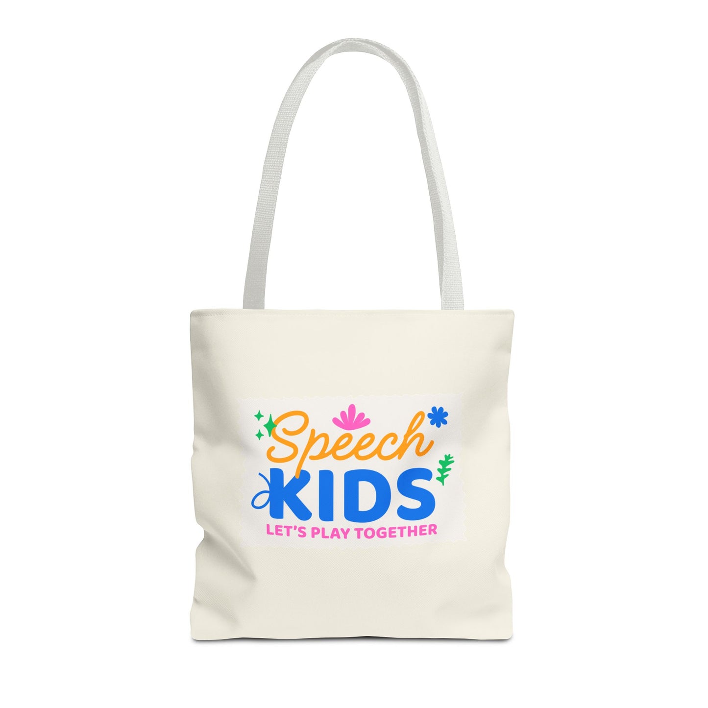 Custom Logo Tote Bag