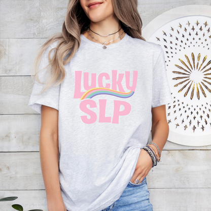 Lucky Charm SLP Jersey T-Shirt