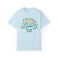 Feeling Lucky to Be a PT Comfort Colors T-Shirt
