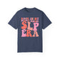 Back in My Middle School SLP Era Comfort Colors T-Shirt