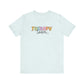Therapy Team Jersey T-Shirt