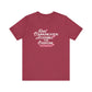 Make Communication Accessible Jersey T-Shirt