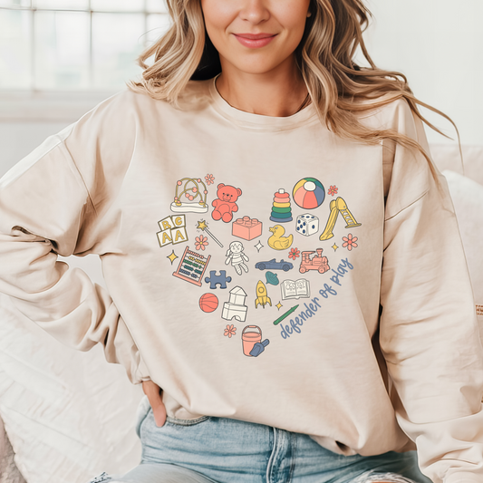Occupational Therapy - Shop All Apparel – EmilyBSpeech