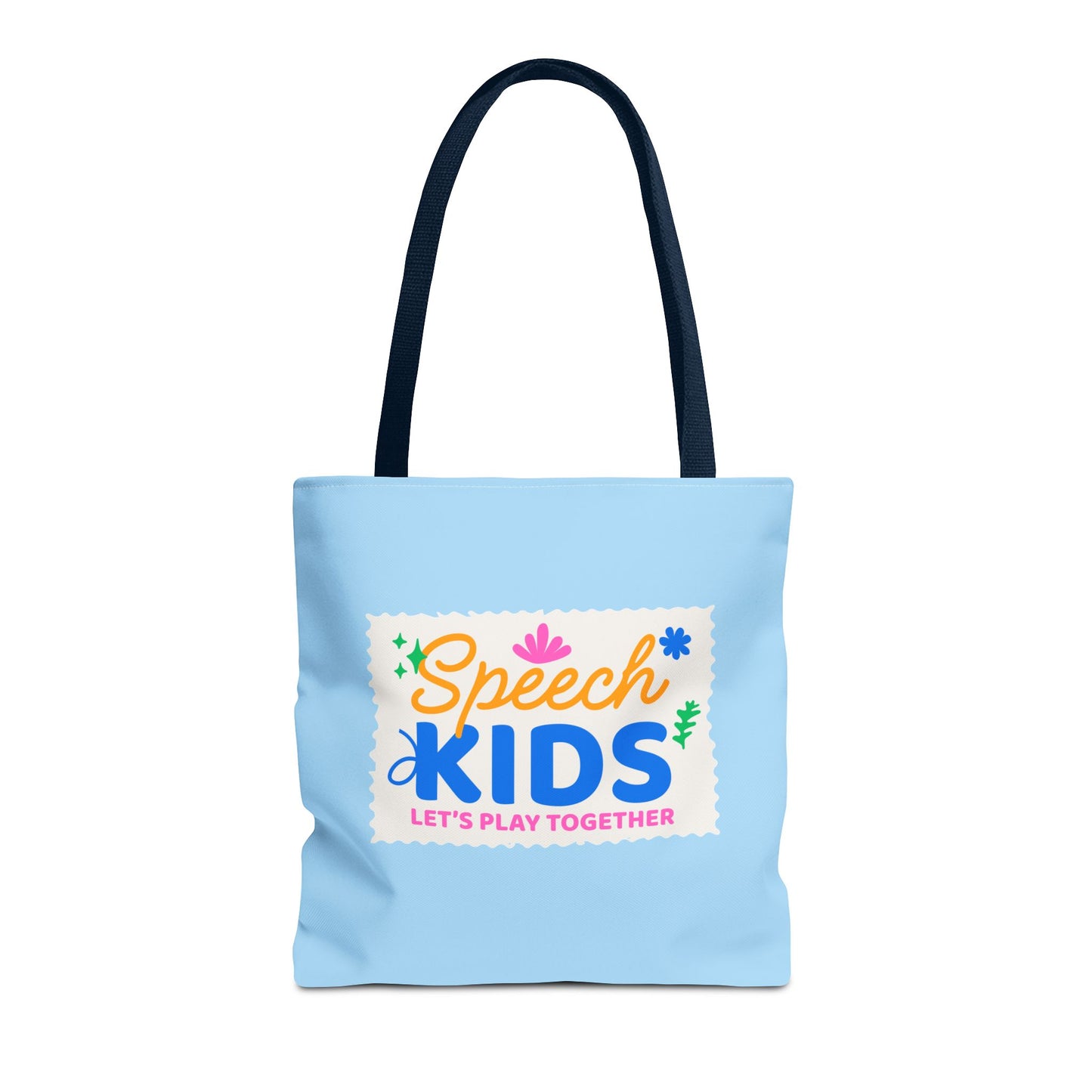 Custom Logo Tote Bag