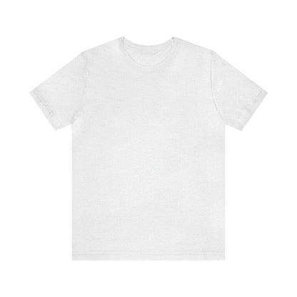 Custom Logo Jersey T-Shirt