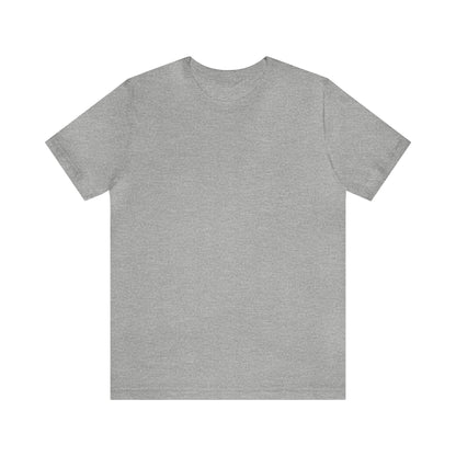 Custom Logo Jersey T-Shirt