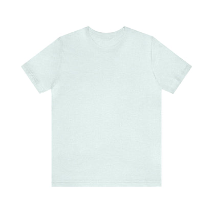 Custom Logo Jersey T-Shirt