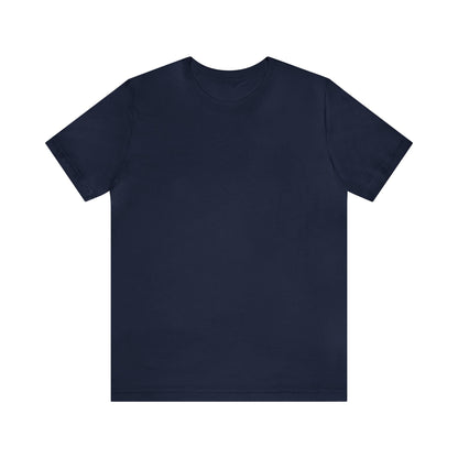 Custom Logo Jersey T-Shirt