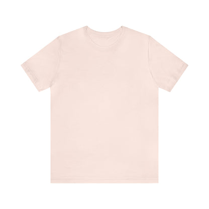 Custom Logo Jersey T-Shirt