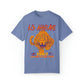 Def SLP Assistant Band Inspired Comfort Colors T-Shirt