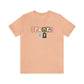 Spooky OT Retro Jersey T-Shirt