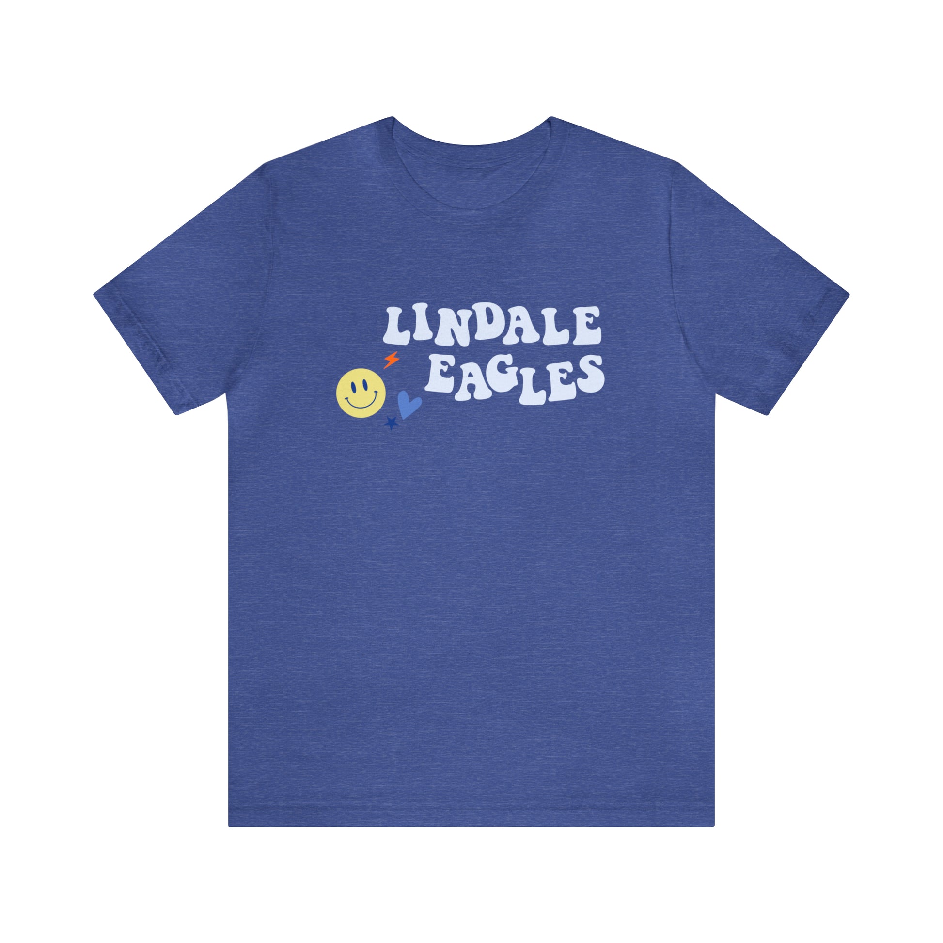 custom eagles shirt