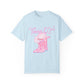 Texas OT Comfort Colors T-Shirt