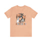 Spooky OT Retro Halloween Jersey T-Shirt
