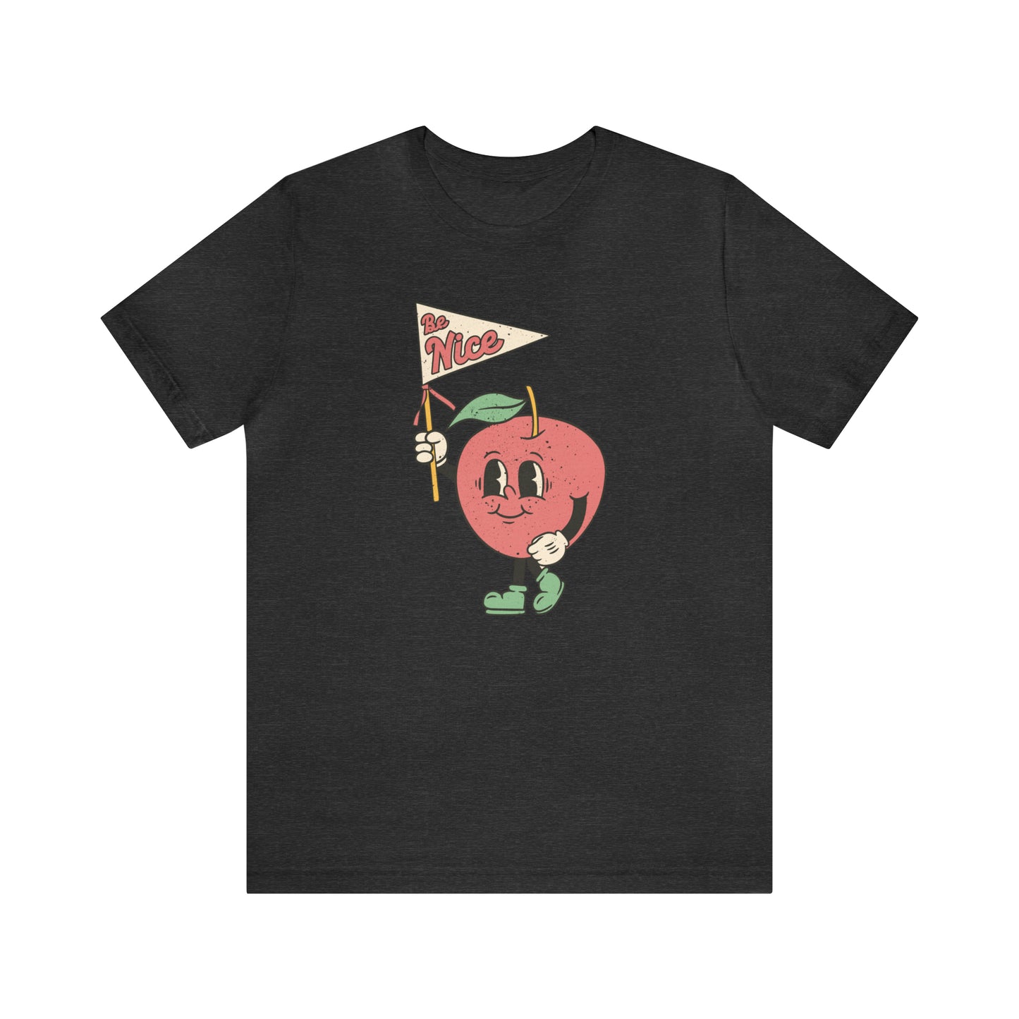 Be Nice Jersey T-Shirt