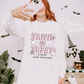 Trick or Treat People With Kindness Long Sleeve Comfort Colors T-Shirt