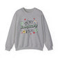 In My Lucky SLPA Era Crewneck Sweatshirt