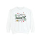 In My Lucky OT Era Comfort Colors Sweatshirt