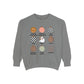 Retro Holiday OT Scope of Practice Comfort Colors Sweatshirt