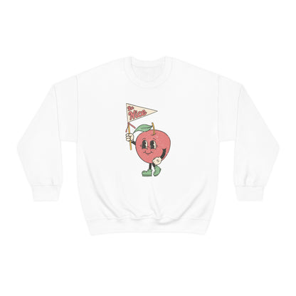 Be Nice Crewneck Sweatshirt
