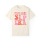 Back in My Middle School SLP Era Comfort Colors T-Shirt
