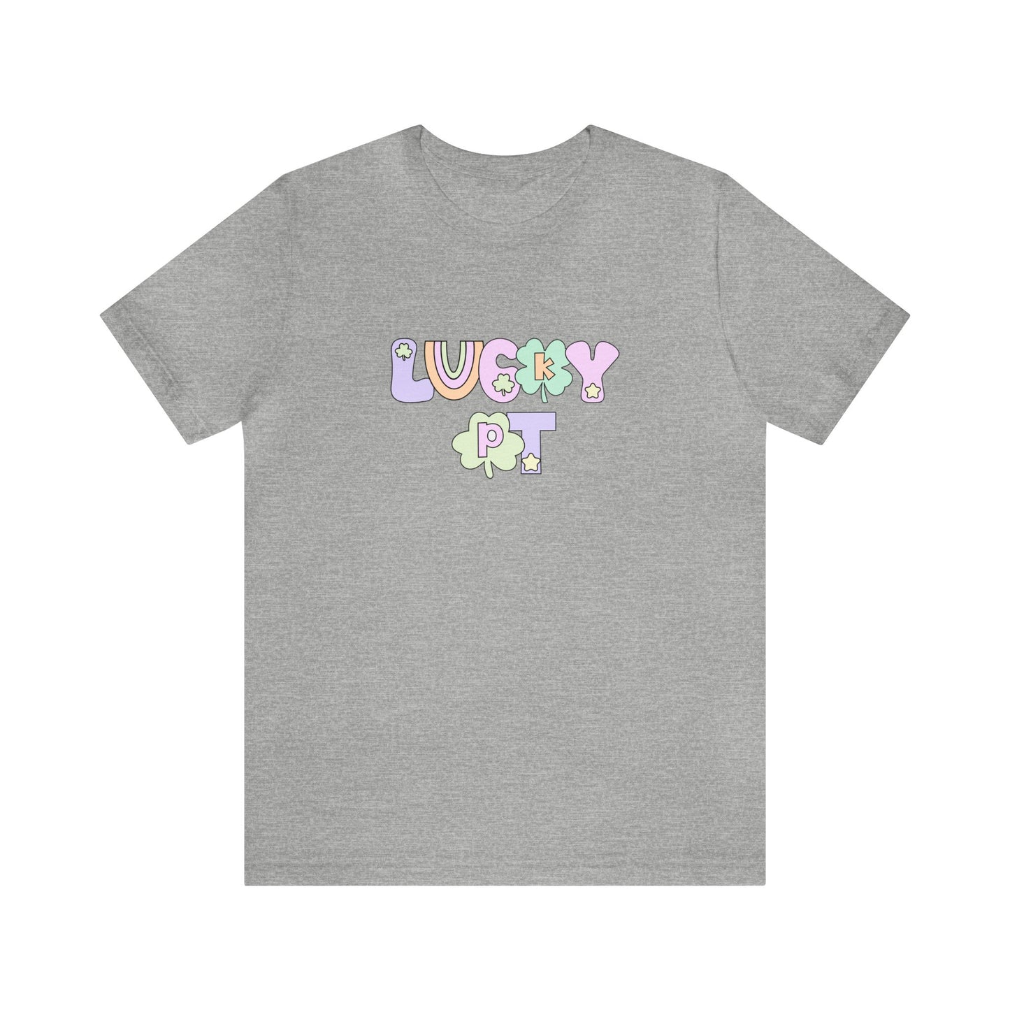 Lucky PT Jersey T-Shirt