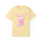 Texas OT Comfort Colors T-Shirt