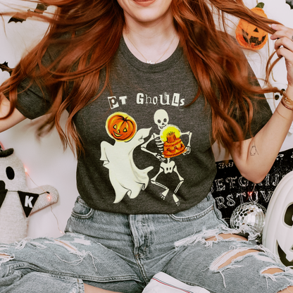 PT Ghouls Jersey T-Shirt